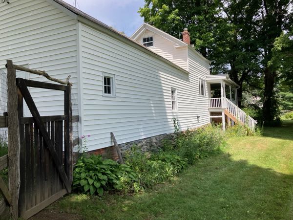 The House
