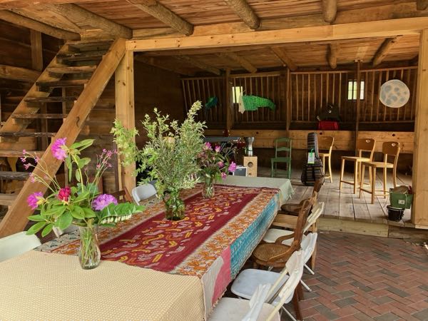 Barn Theater