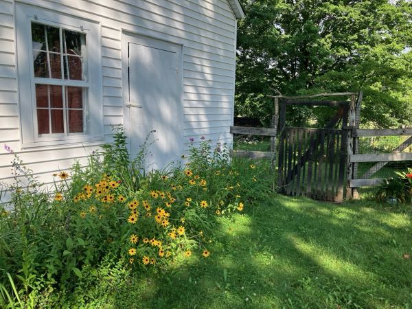 Perimeter Fence & Gates