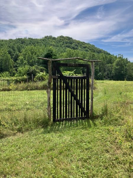 Perimeter Fence & Gates