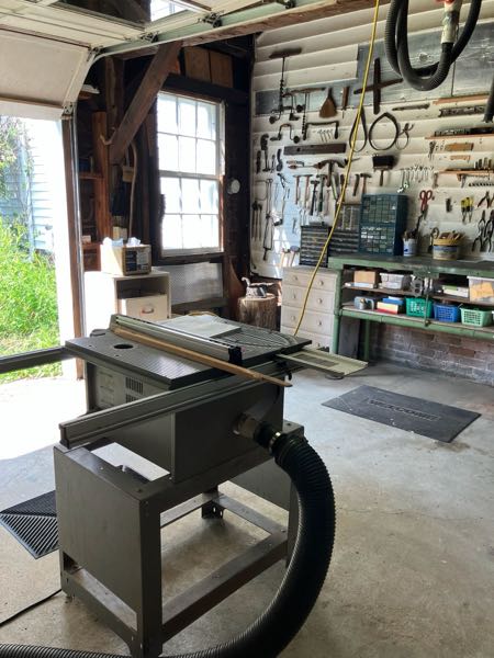 Workshop